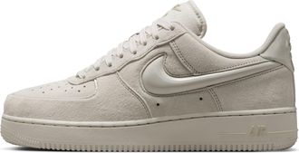 Nike (WMNS) Nike Air Force 1 Low Light Orewood Brown HV4406-001
