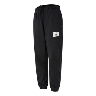 Nike (WMNS) AS W J ESSEN Sweatpants Black DD7002-011