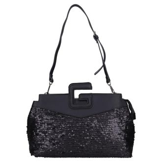 Ga&euml;lle Paris Mujer, Bolsos, Negro, Talla: ONE Size