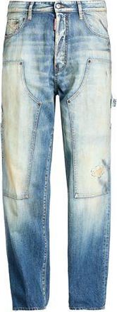 Dsquared2 BOTTOMWEAR - Jeans sur YOOX.COM