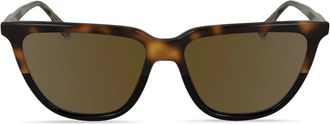 Calvin Klein Occhiali da sole CK24537S - Marrone