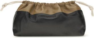 Pierre Hardy Twin Clutch Womens Bag