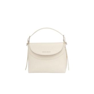 Orciani Donna, Borse, Bianco, Taglia unica, new