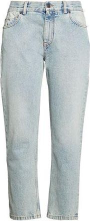 The Row BOTTOMWEAR - Pantaloni jeans su YOOX.COM