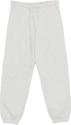 Entire studios Pantaloni sportivi con fondo elasticizzato - Grigio