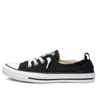 Converse (WMNS) Converse Chuck Taylor All Star Shoreline Slip Black 537081F