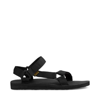 Teva Mens Original Universal Urban Sports and Outdoor Lifestyle Sandal, Black (Black Blk), 11 UK (45.5 EU)