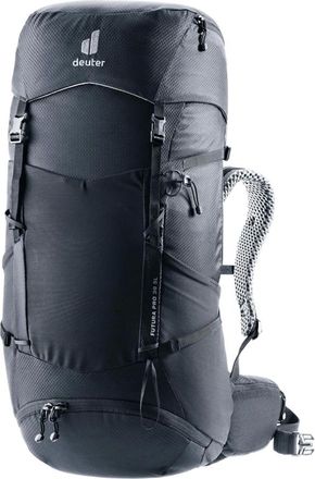 Deuter unisex, Sport, Nero, Taglia unica, new