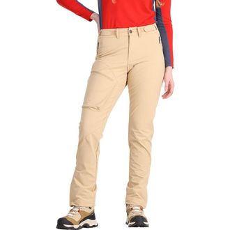 Kari Traa Voss Pant - Womens in Oat at Nordstrom, Size X-Small