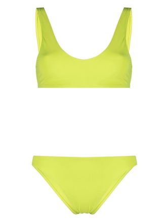 Lido Bikini Trentuno - Verde