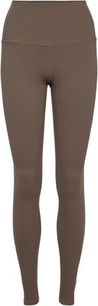 Sofie Schnoor Leggings - Dames - Leggings - Bruin - L - Broeken