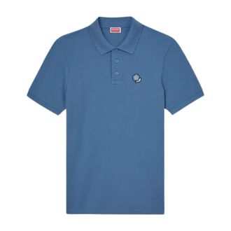 Kenzo Hombre, Camisetas, Azul, Talla: M