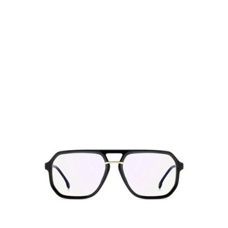 Carrera Glasses, male, Black, Size: 58 MM Victory C 23 Eyeglasses