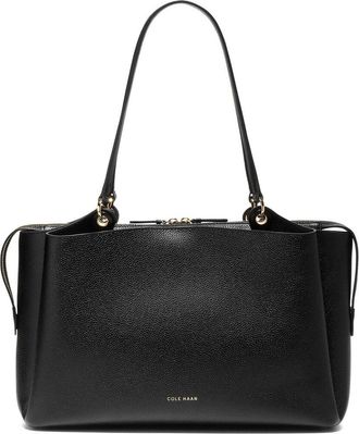 Cole Haan Midtown Work Leather Tote