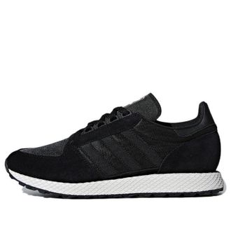 adidas Forest Grove Core Black B37960