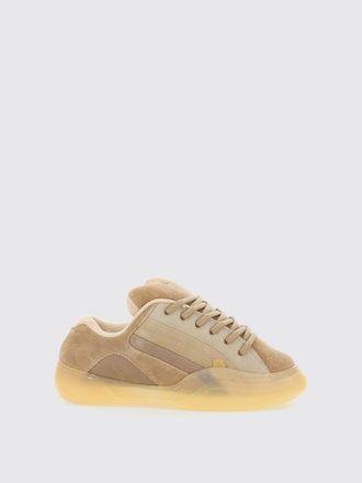 ERL Sneakers Uomo colore Beige
