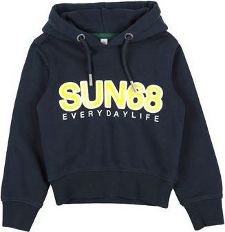 Sun 68 TOPWEAR - Sweatshirts on YOOX.COM