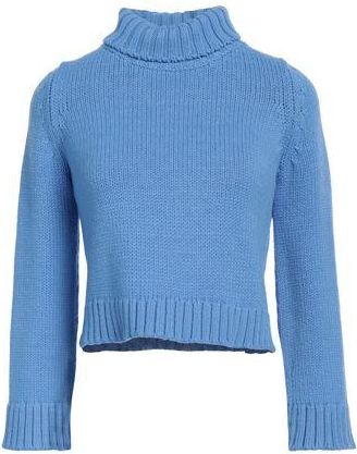 Base Milano Turtlenecks