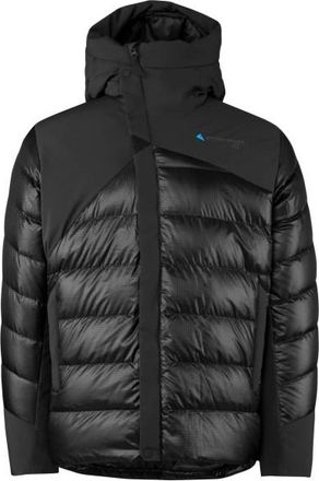 Kl&auml;ttermusen R&aring; Kunstfaserjacke f&uuml;r Herren | schwarz