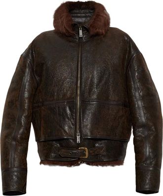 Dsquared2 Donna, Giacche, Marrone, S, new