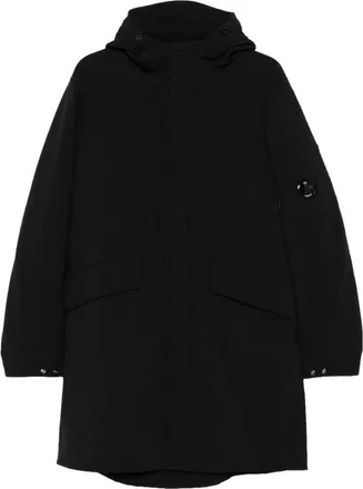 C.P. Company Hooded Parka