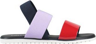 Pollini CALZADO - Sandalias con cierre en YOOX.COM