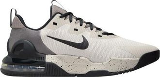 Nike Mens Air Max Alpha Trainer 5 - Training Shoes Light Iron Ore/Black/Flat Pewter Size 10.0