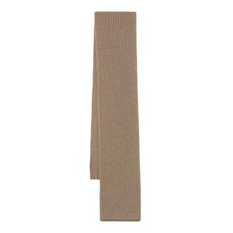Marc O'Polo Accessoires, Dames, Beige, ONE Size, Scarves