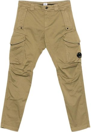 C.P. Company Pants - Cargo Pant