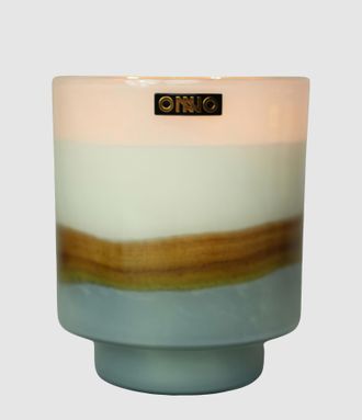 Onno Bougie Art Riva L Coucher De Soleil