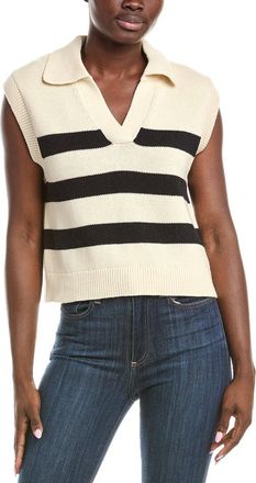 Velvet Teagan Wool-Blend Sweater