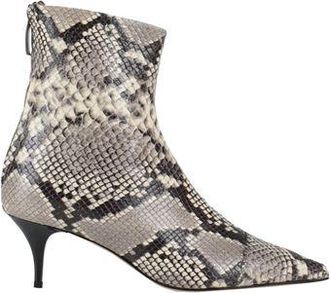 Amen FOOTWEAR - Ankle boots on YOOX.COM