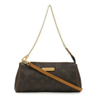 Louis Vuitton Pre-owned Mini Bags, female, Brown, Size: ONE SIZE Pre-owned Mini Bag