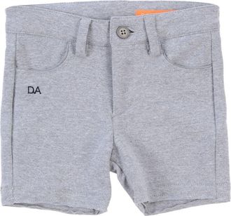 Daniele Alessandrini BOTTOMWEAR - Shorts & Bermuda Shorts on YOOX.COM