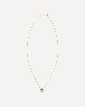 Aliita Ghost Necklace Female UNI