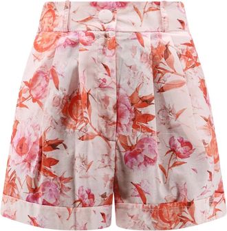 Actualee Donna, Pantaloncini, Rosa, S, new