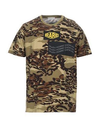 Givenchy TOPS - T-shirts auf YOOX.COM