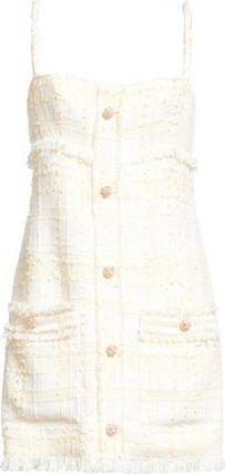 Alexis VESTIDOS - Minivestidos en YOOX.COM