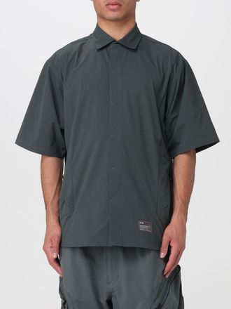Oakley Camicia bowling a maniche corte in tessuto tecnico