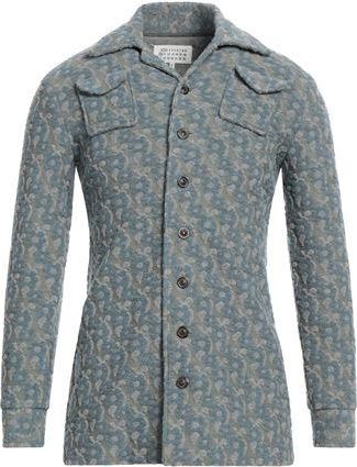 Maison Margiela TOPWEAR - Shirts on YOOX.COM