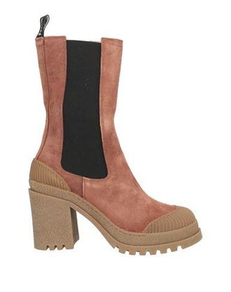 Pollini SCHUHE - Stiefeletten auf YOOX.COM