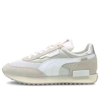Puma (WMNS) PUMA Future Rider Chrome Vaporous Grey 375081-01