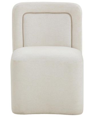 TOV Furniture Tov Furniture Dolce Rolling Desk Chair