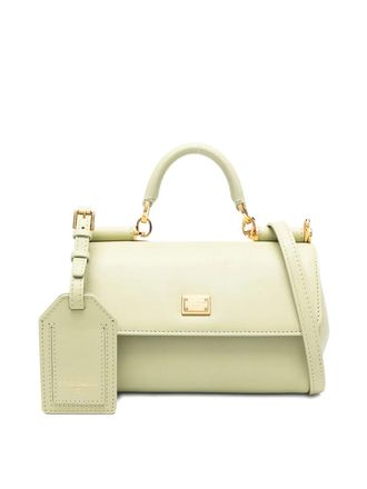 Dolce & Gabbana Top Handle Mini Bag