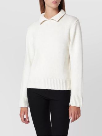 Extreme Cashmere cashmere jumper