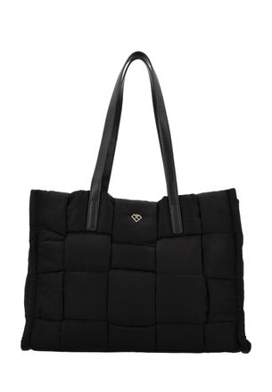 Usha Handtas Dames zwart