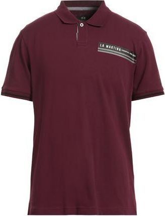 La Martina TOPWEAR - Polo su YOOX.COM