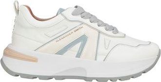 Alexander Smith FOOTWEAR - Trainers on YOOX.COM