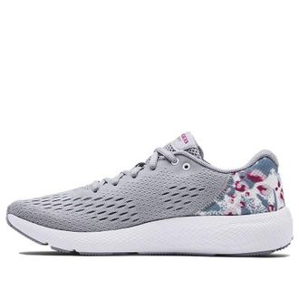 Under Armour (WMNS) Under Armour Charged Pursuit 2 SE HS Grey 3024443-100