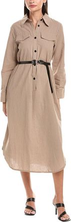 Anna Kay & Co. Anna Kay Midi Dress